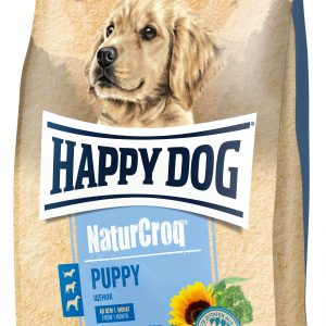 HappyDog NaturCroq Puppy 15kg