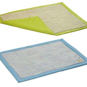 Karlie COTTAGE LINE Liegedecke , 70 x 90 cm - Grün