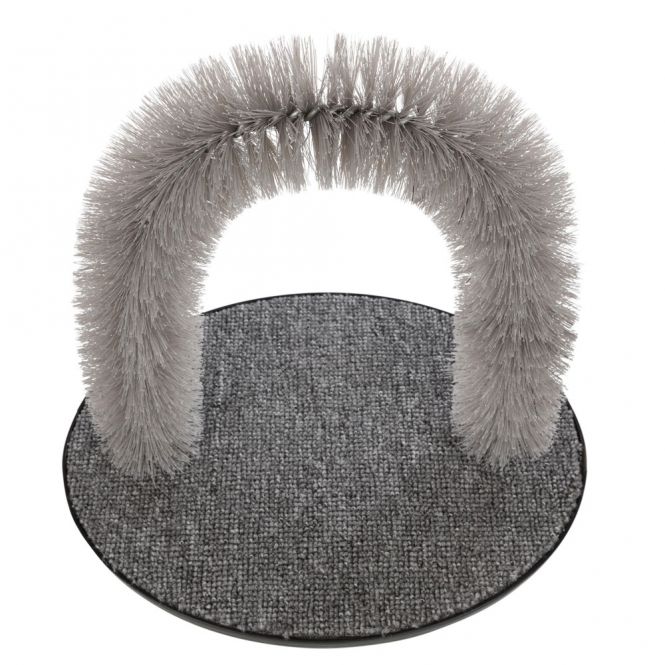 Trixie Massage- und Fellpflegebogen – Bild 4