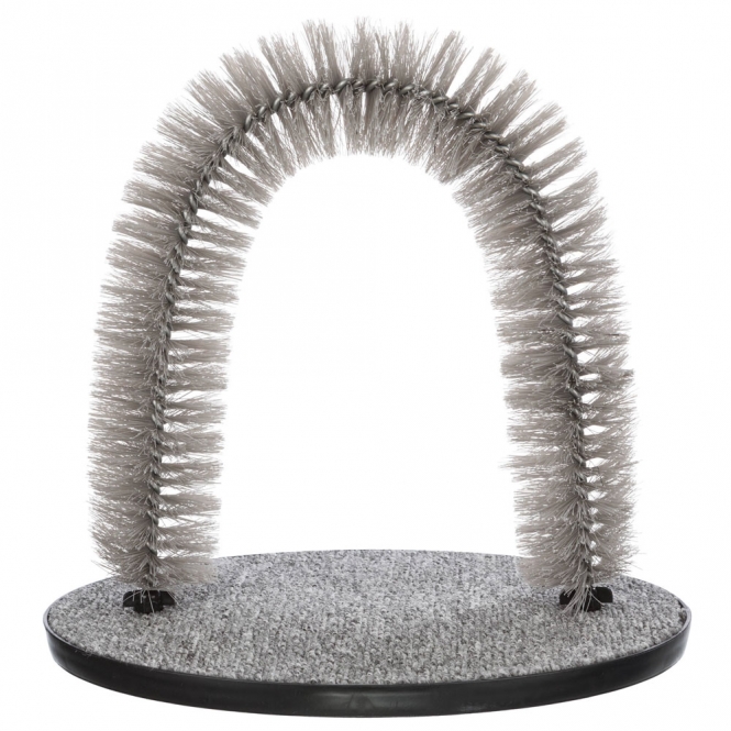 Trixie Massage- und Fellpflegebogen – Bild 6