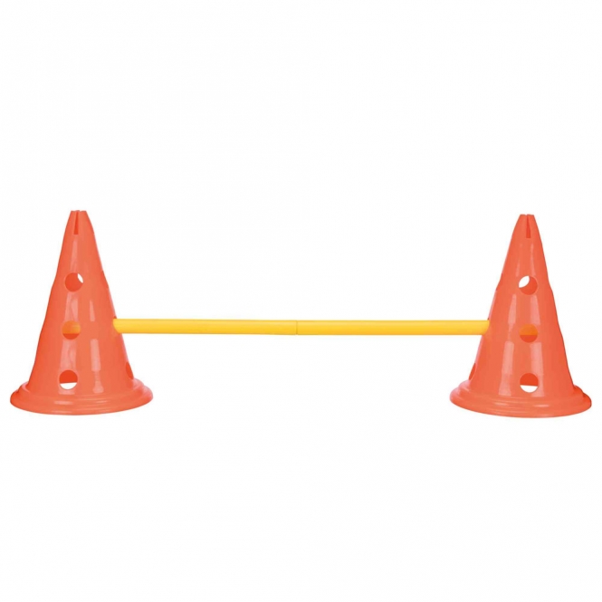 Trixie Pylonen-Hindernis 3er Set - ø 23 × 30 cm/78 cm – Bild 5