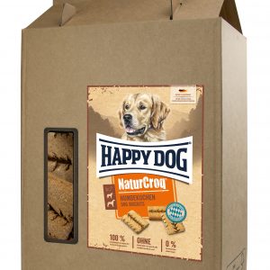 HappyDog NaturCroq Hundekuchen 5kg