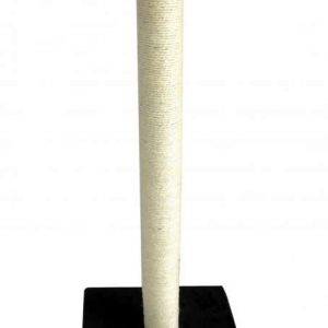 EBI Kratzstamm High-Post 90cm - Schwarz