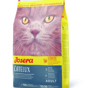 Josera Katze Catelux 4,25kg