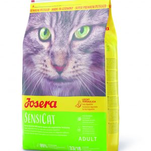 Josera Katze Sensicat 10kg