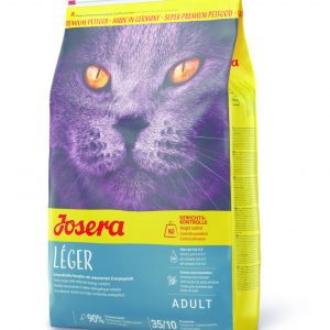 Josera Katze Leger 10kg
