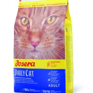 Josera Katze DailyCat 10kg
