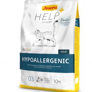 JoseraCat Vet Hypoallerge 10kg