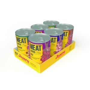 Josera MeatLov Pure MP 6x400gD