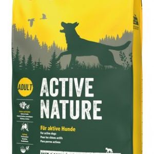 Josera Hund Active Nature 12,5kg