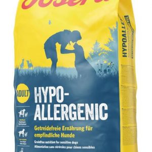 Josera Hund Hypoallergenic 12,5kg