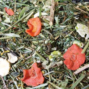 JR Grainless Herbs Meerschwein5kg